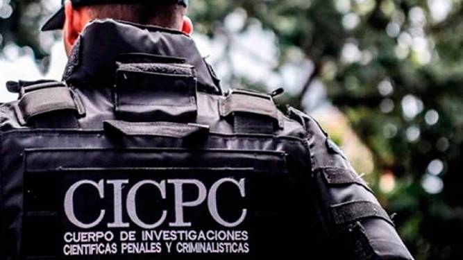 Cicpc neutraliza a extorsionador en Cabimas