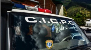 Cicpc rescata a comerciante chino secuestrado en Aragua