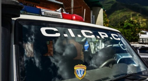 Cicpc rescata a comerciante chino secuestrado en Aragua