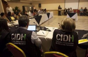 Cidh condena que aún haya 6 adolescentes detenidos en Venezuela por protestas postelectorales