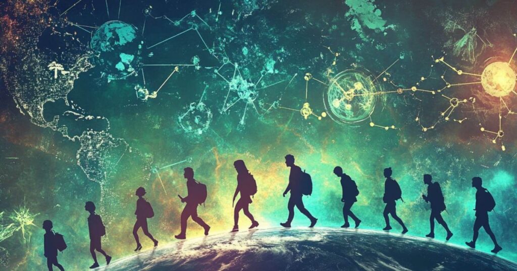 Científicos que cambiaron el rumbo en 2024