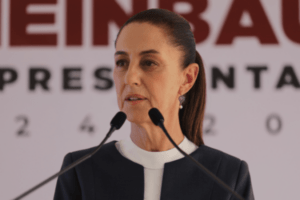 Claudia Sheinbaum niega ser invitada a investidura de Maduro como presidente de Venezuela