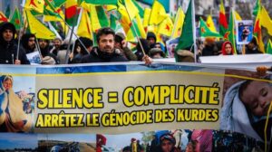 Claves del posible ataque turco contra territorio kurdo en Siria