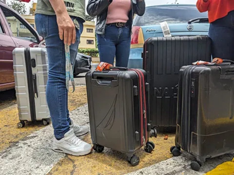 Colombia activa una nueva visa especial para venezolanos