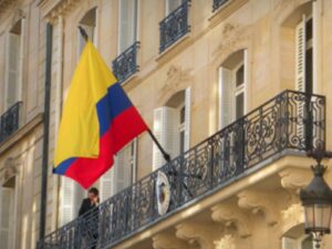 Colombia pidió a Venezuela apegarse al Derecho Internacional por caso de los asilados en la Embajada de Argentina