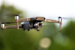 Colombia utilizará tecnología "antidrones" luego de 115 ataques con estos dispositivos en 2024