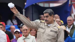 Colombia y México enviarán representantes a inauguración presidencial en Venezuela