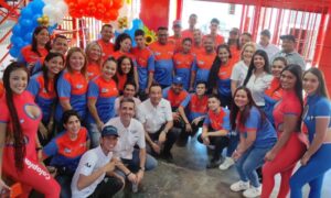 En un país lleno de retos y oportunidades, Coloplas: un orgullo venezolano se ha convertido en un ejemplo de perseverancia y excelencia.