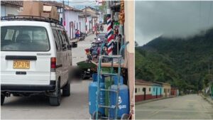 Comandante de estación de Policía de Teorama, Norte de Santander, murió tras un ataque con francotirador