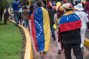 Comité de la ONU pide a Perú facilitar la regularización de los trabajadores venezolanos - AlbertoNews