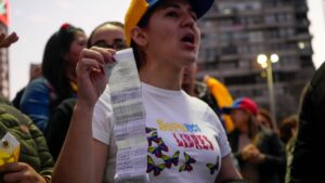 Comité ONU solicita a Venezuela "abstenerse" de destruir materiales de elecciones presidenciales de julio