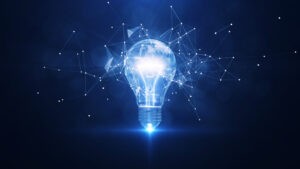 Sistema de Iluminación Inteligente