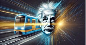 Cómo entender la Relatividad de Einstein
