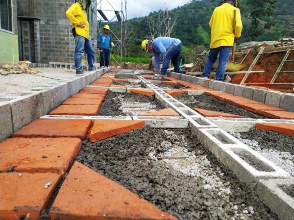 Cómo le ha ido este año al país con las obras por impuestos en las regiones | Gobierno | Economía