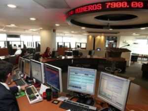 Cómo se moverían los títulos de la BVC en diciembre | Finanzas | Economía