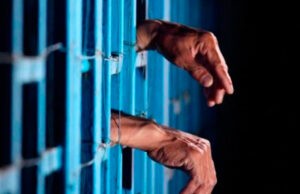 Comunidad intentó linchar a presunto violador