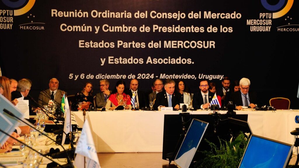 Con matices y expectativas diferentes en el bloque, el Mercosur firmará el acuerdo con la Unión Europea