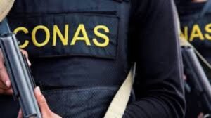 Conas rescata a dos niños secuestrados en Aragua
