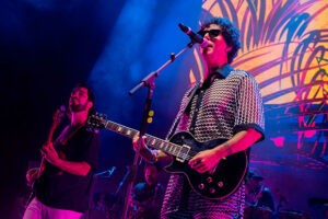 Conciertos de Rawayana en Venezuela generan incertidumbre entre los fanáticos