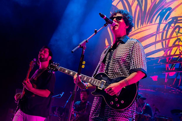 Conciertos de Rawayana en Venezuela generan incertidumbre entre los fanáticos