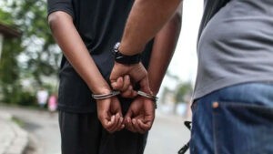 Condenada a 12 años de prisión funcionaria de la Guardia del Pueblo por robo de ganado en Monagas