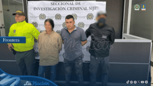 Condenado a 28 años de cárcel por homicidio de veedor en Cúcuta – Diario La Nación