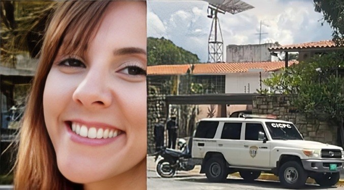 Condenan a los asesinos de la periodista Mercedes Herrera