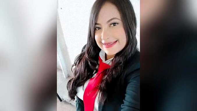 Condenan a los cuatro involucrados en el crimen de Nazaret Marín