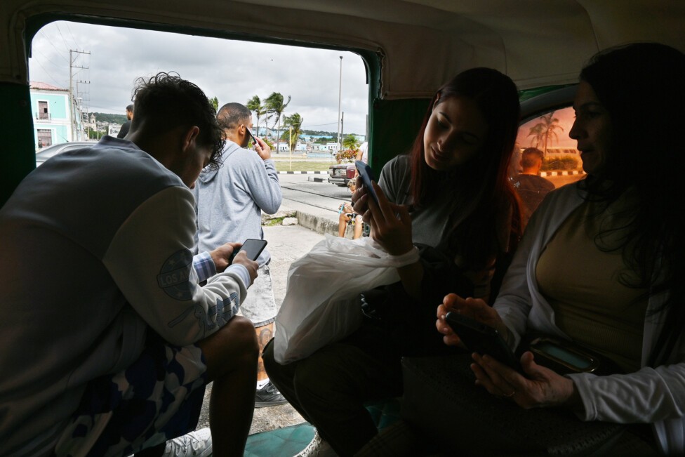 Conexión a internet en Cuba empeora por crisis energética : IPS Agencia de Noticias