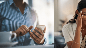Conozca lo que le ocurre a su cerebro por el uso excesivo del celular