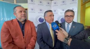 Consecomercio proyecta crecimiento de 3 % al cierre del año