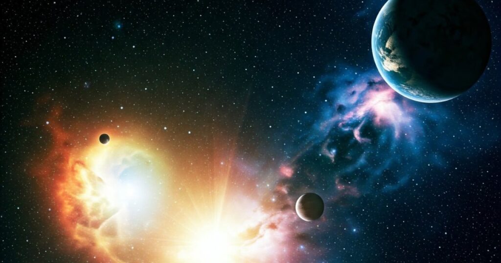Contacto con extraterrestres: ¿una realidad o ficción?