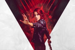 Control es el regalazo de Epic Games Store por Navidad y solo estará gratis unas horas