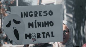 "Convierte algo que debería ser prestación en préstamo"