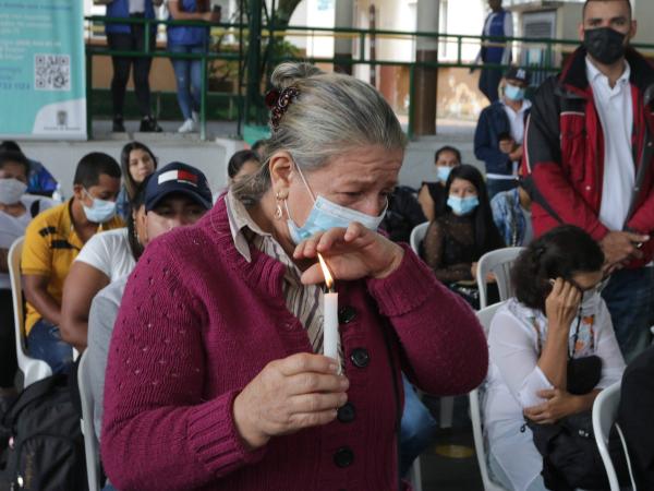 Convocatoria Icetex: crédito 100% condonable para víctimas del conflicto armado | Gobierno | Economía