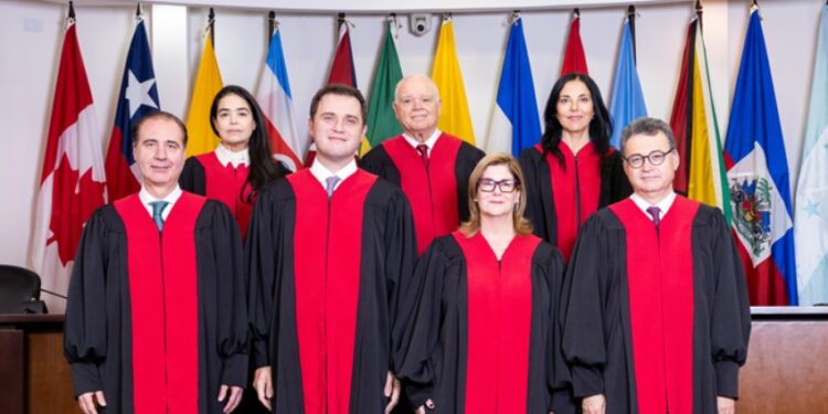 Corte-IDH condena a Venezuela por elecciones 2013