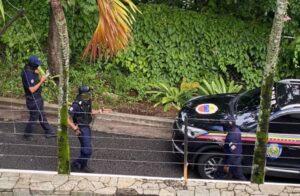 Costa Rica rechaza el asedio contra embajada argentina en Caracas