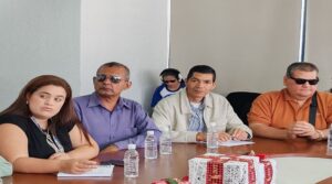 Crean Comité Técnico de Normalización de Personas con Discapacidad