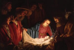 El verdadero año del nacimiento de Jesús