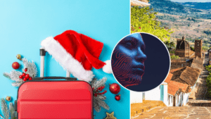 Cuáles son los mejores pueblos colombianos para pasar Navidad, según la inteligencia artificial