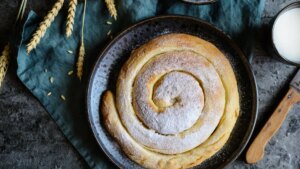 Cuatro alternativas que te endulzarán las Navidades si no te gusta el roscón