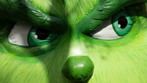 Cuentos de Navidad: ¿Cuál es la verdadera historia del Grinch? - AlbertoNews
