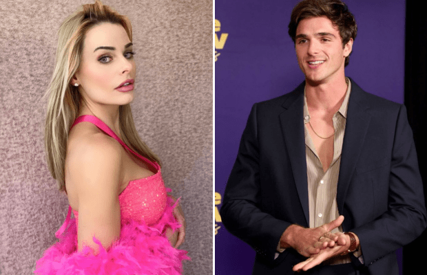 «Cumbres Borrascosas» con Margot Robbie y Jacob Elordi se estrenará en febrero de 2026