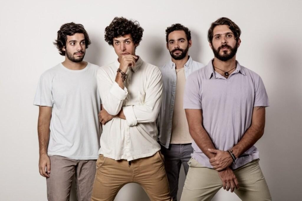 Cúsica canceló concierto de Rawayana en Venezuela tras críticas de Maduro