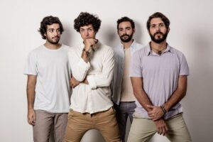 Cúsica canceló concierto de Rawayana en Venezuela tras críticas de Maduro