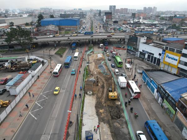'Debemos adaptarnos a las políticas que el Estado da para hacer proyectos': Conconcreto | Infraestructura | Economía