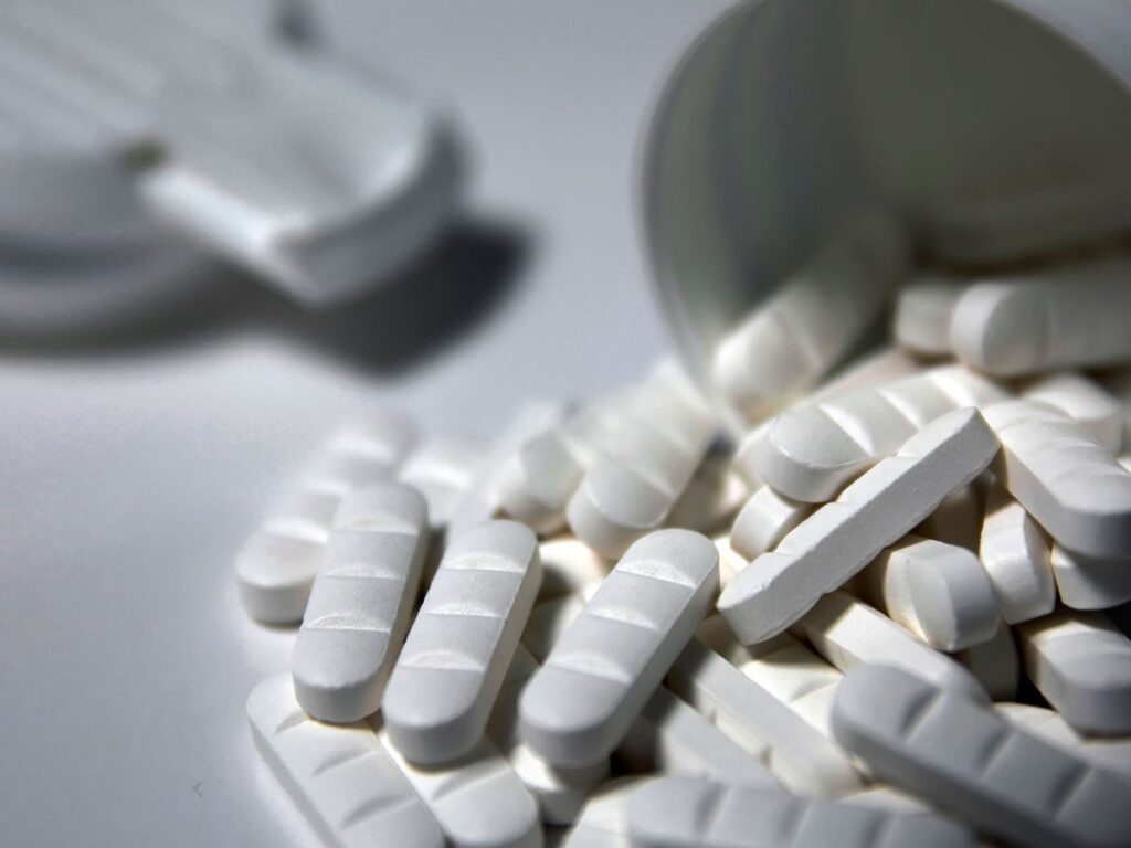 Decomiso récord de más de una tonelada de pastillas de fentanilo en México - AlbertoNews