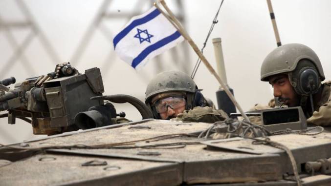 Defensa Civil de Gaza denuncia que el Ejército de Israel impide el rescate de cadáveres