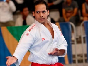 Delegación criolla cerró cuarta en Ayacucho 2024