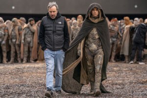 Denis Villeneuve reconoce que no estaba del todo seguro del éxito de la saga Dune en la gran pantalla